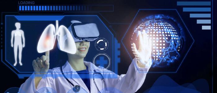 Benefits of AI in Healthcare