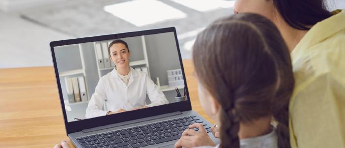 Telemedicine the New Normal